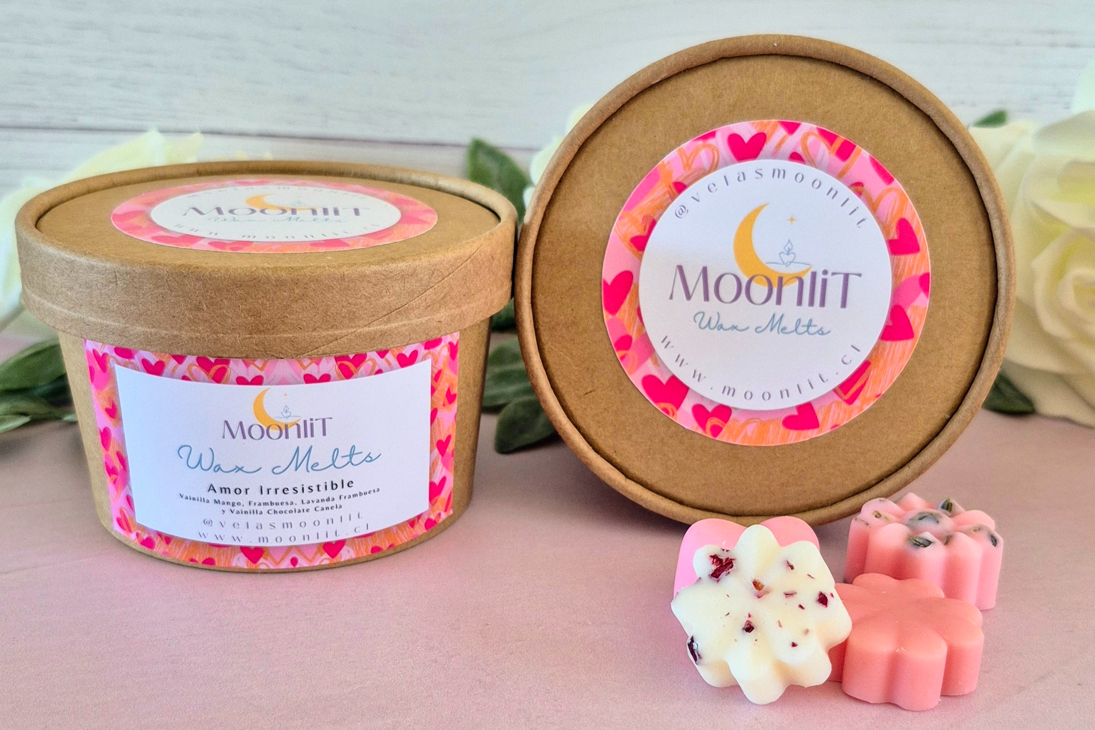Mix de Aromas
