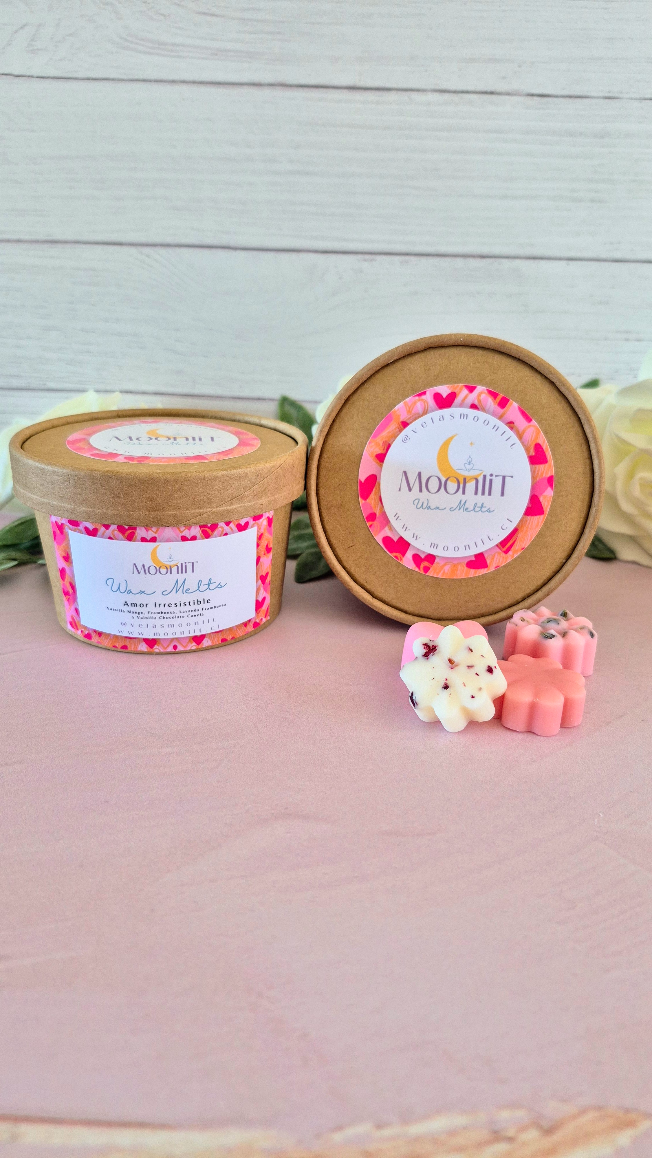 Mix de Aromas