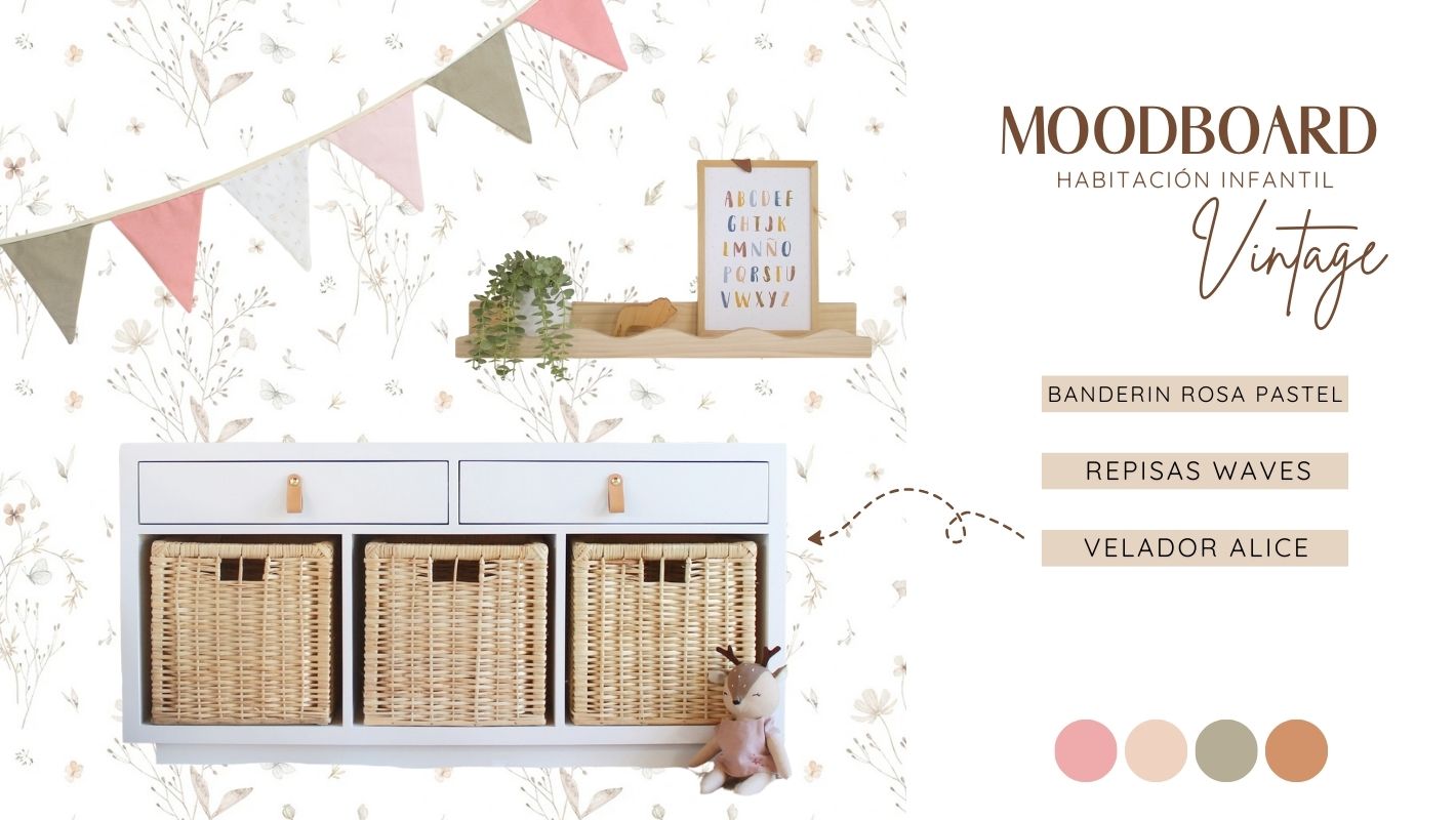 MOODBOARD