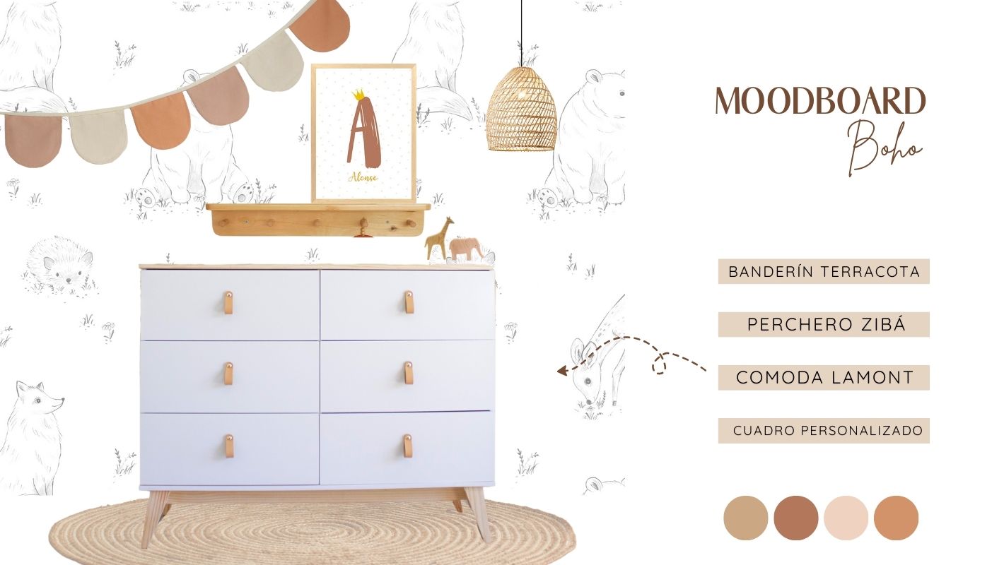MOODBOARD