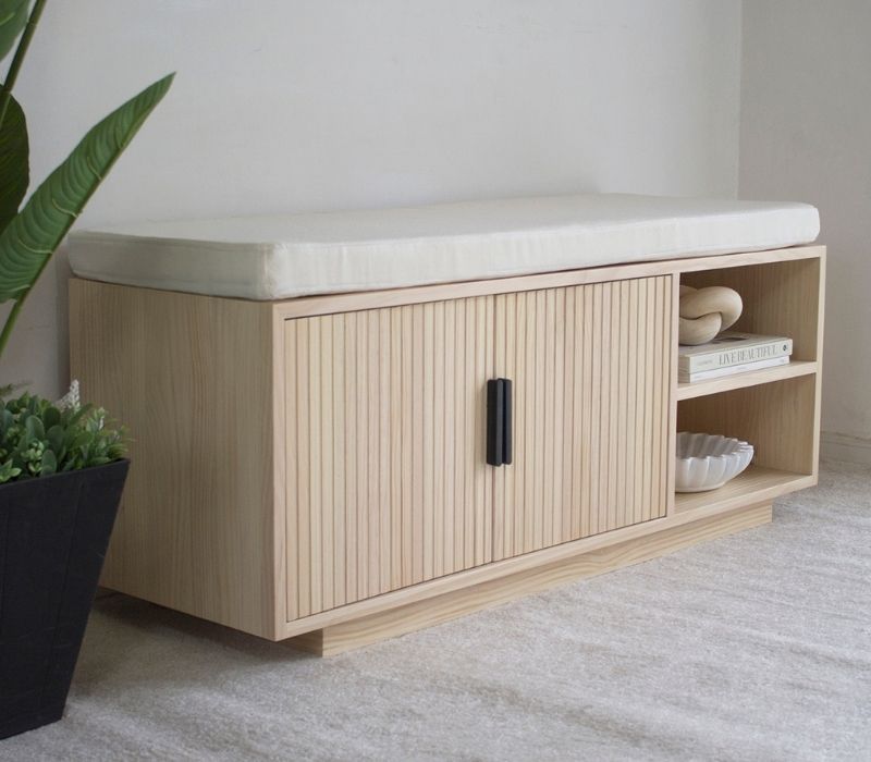 Nuevo mueble zapatero Florent
