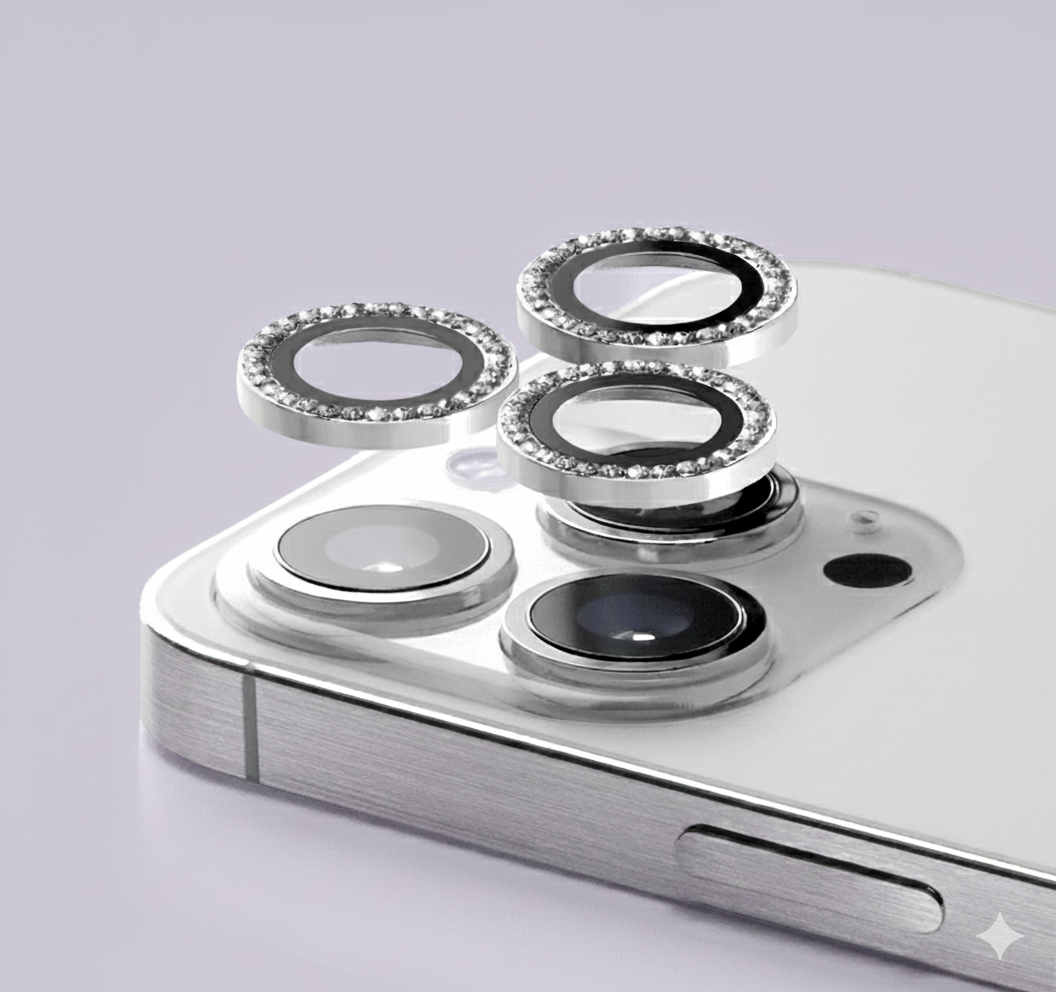 Protectores de cámara<br>