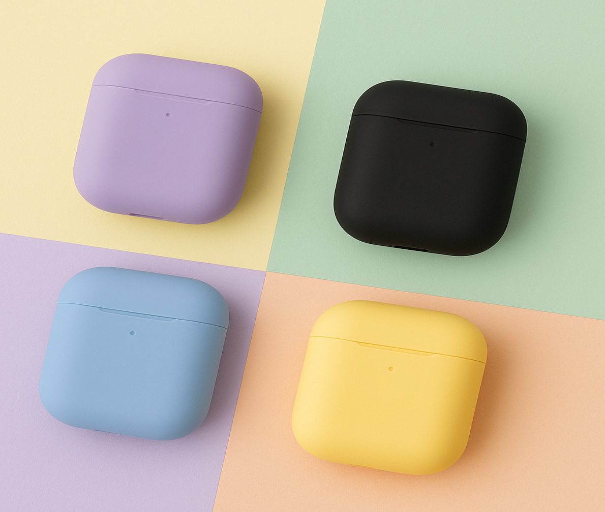 Accesorios para Airpods
