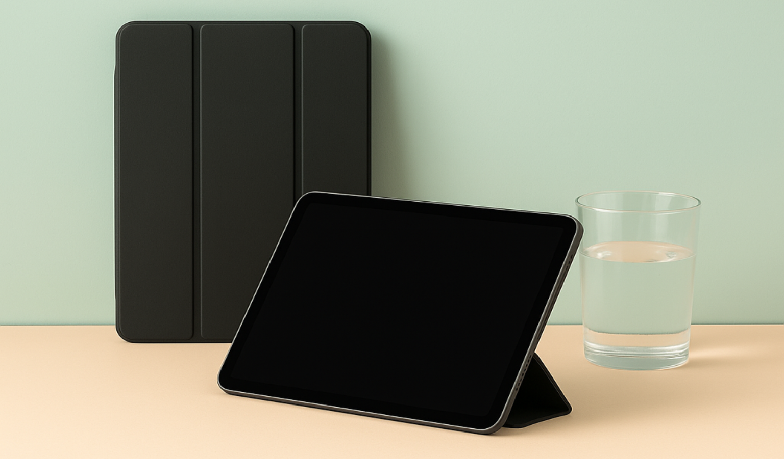 Accesorios para iPad y tablet
