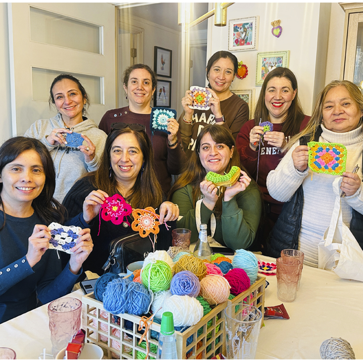 TALLERES PRESENCIALES 