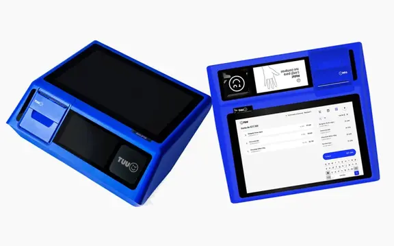 Tu punto de venta inteligente