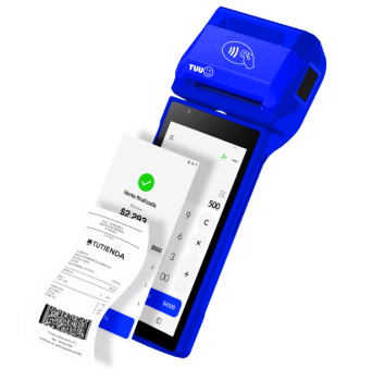 Tecnología al alcance de tu mano