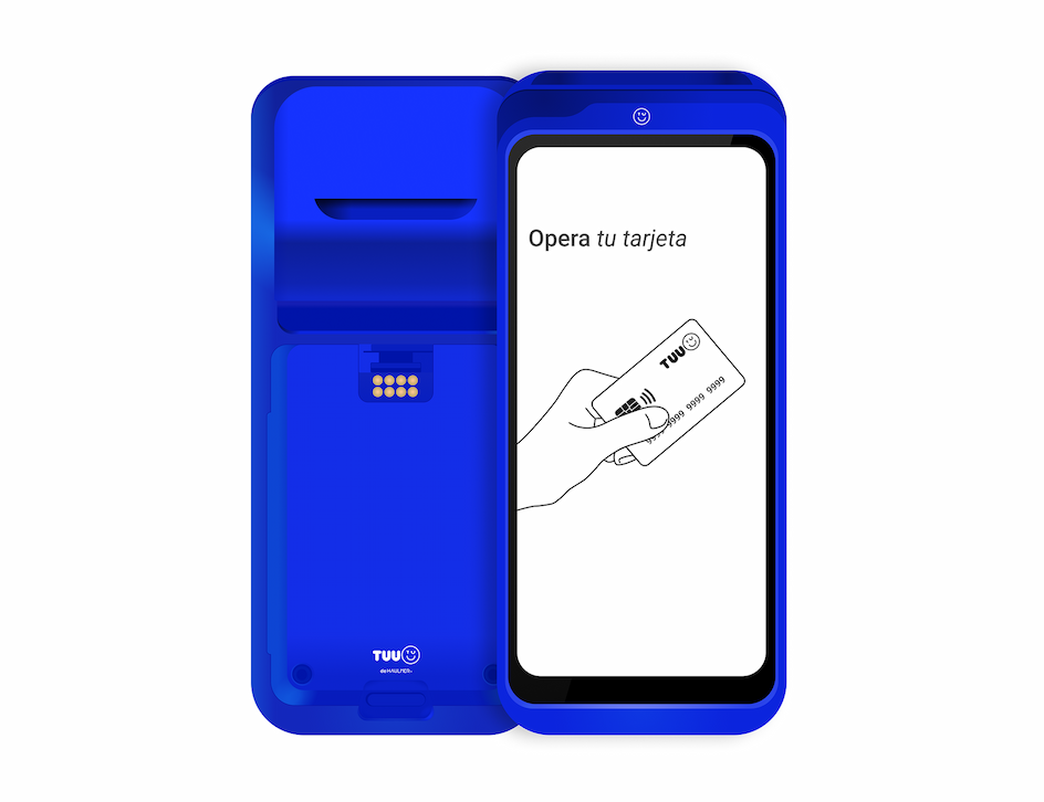 POS Morales Criado SPA