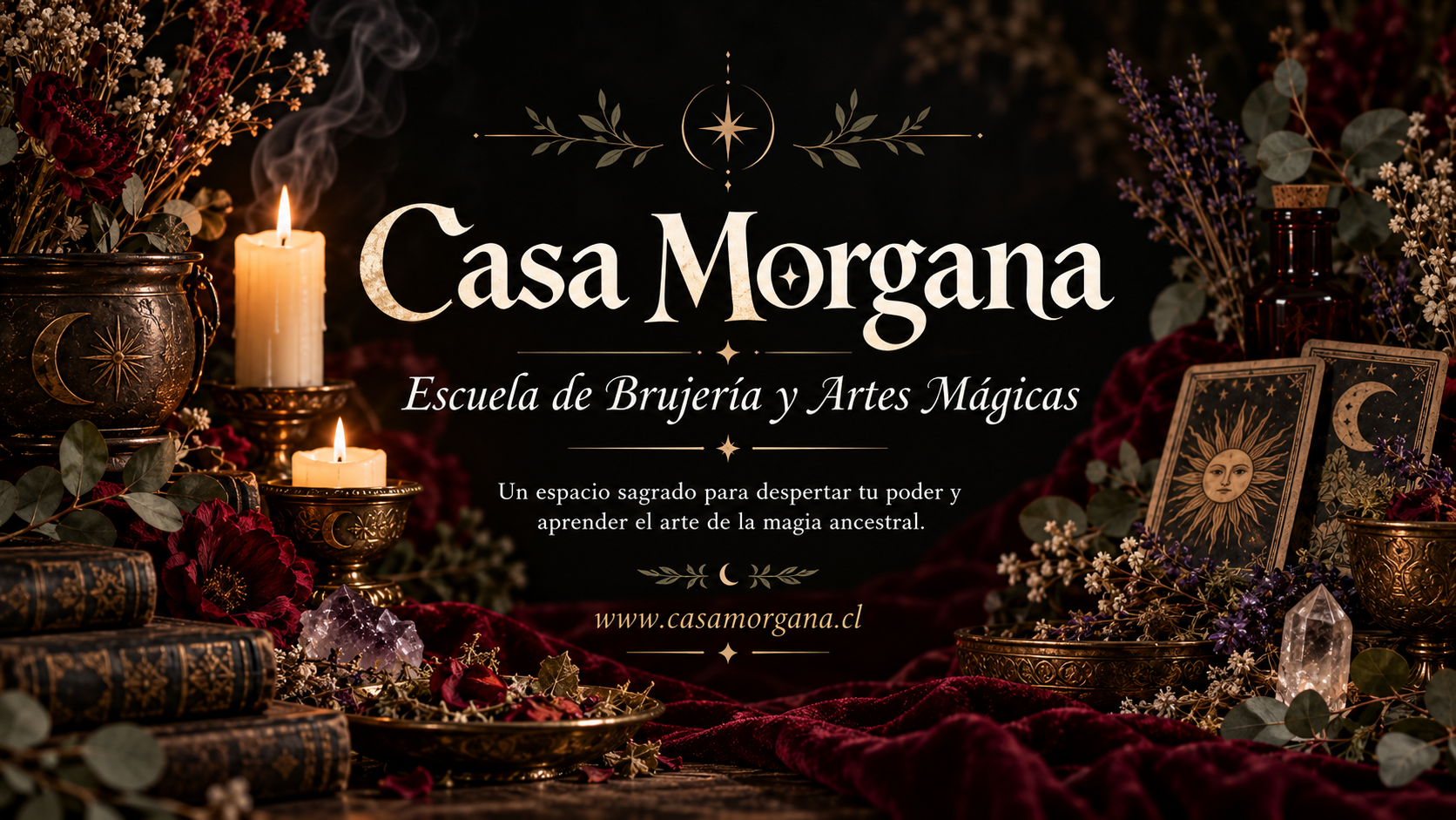 morgana