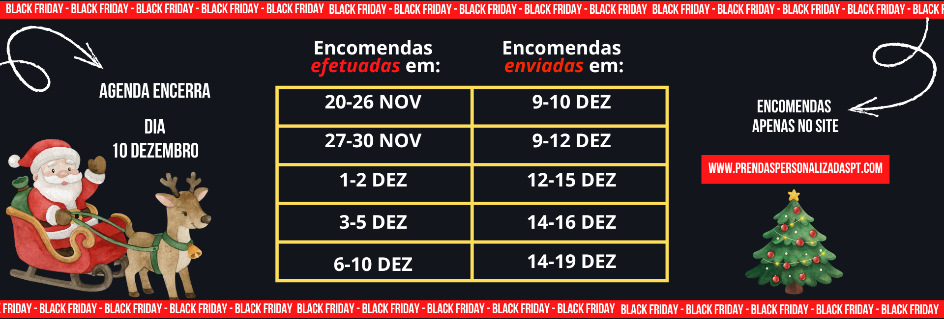 Prendas Personalizadas.pt