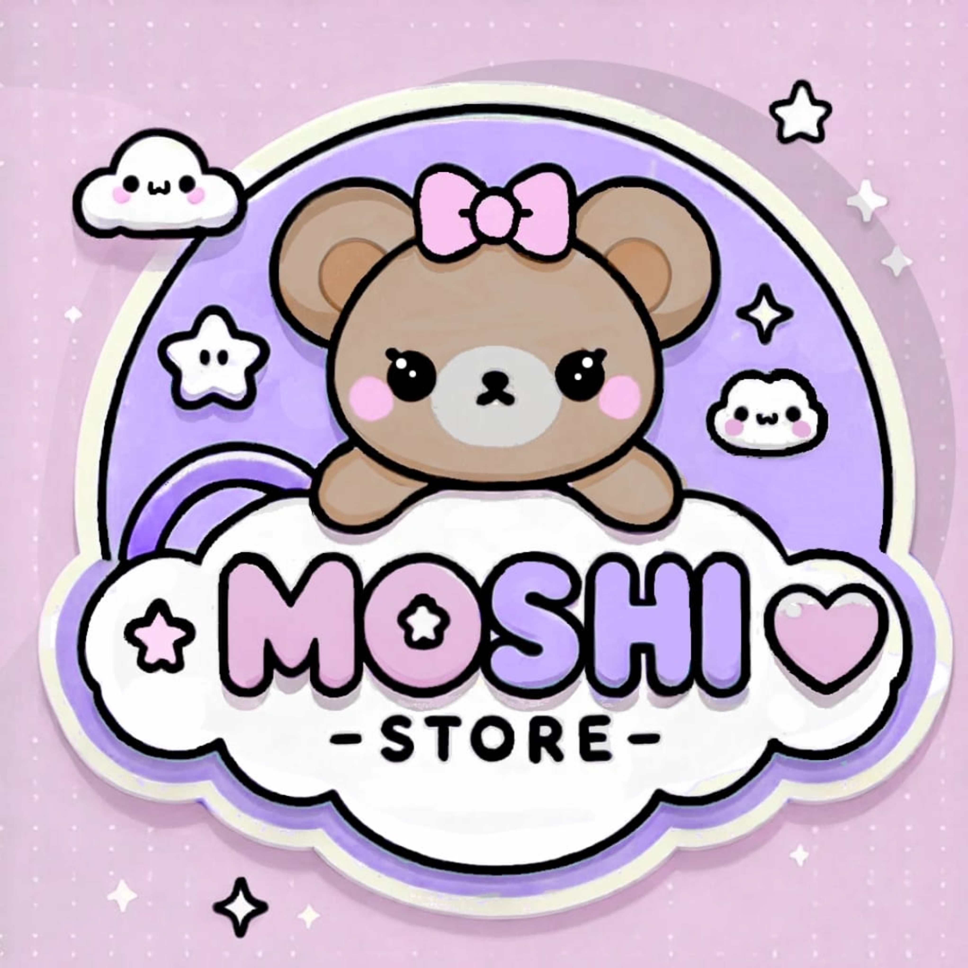 moshi store