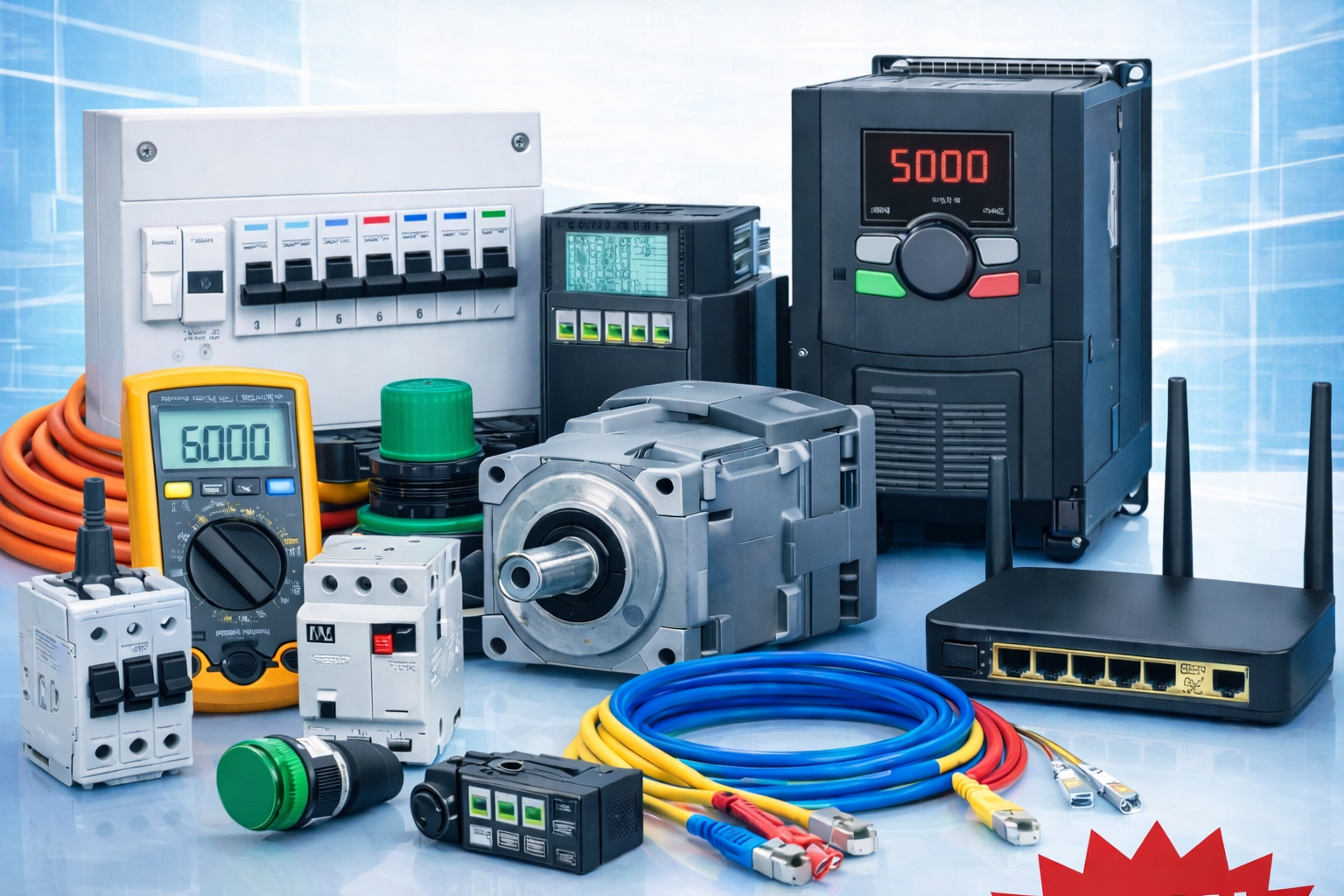 Descubre nuestros productos