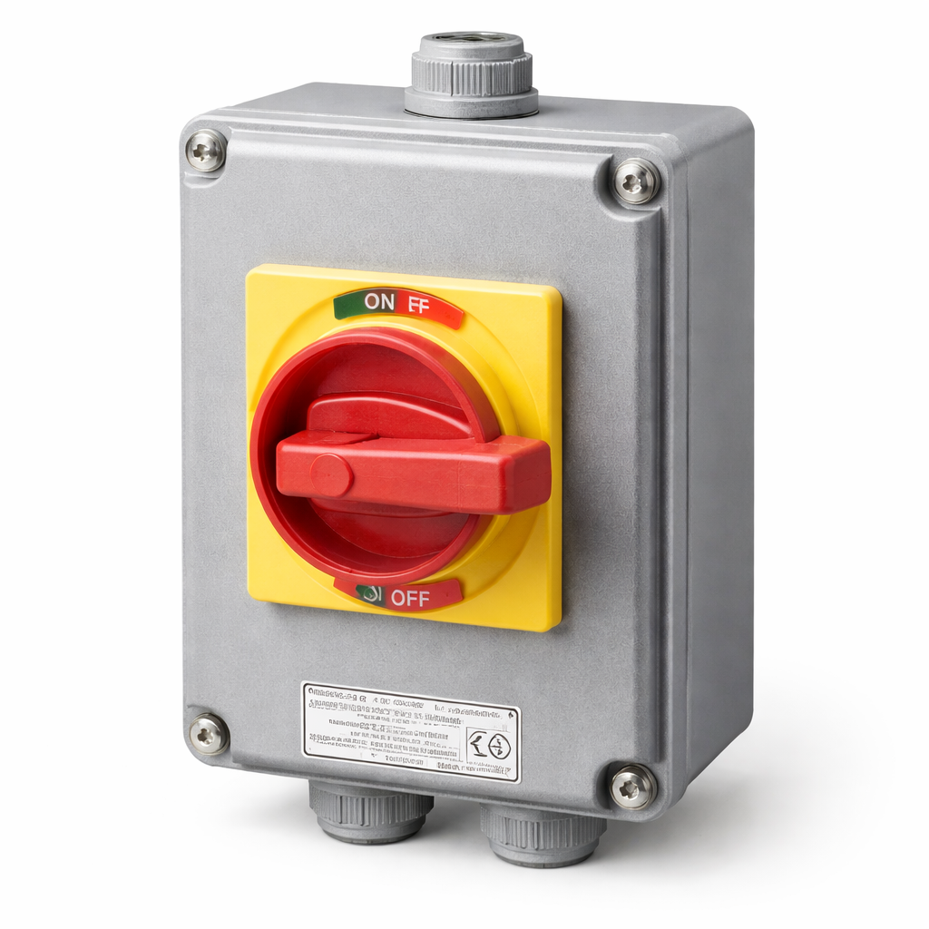 Automatización Industrial