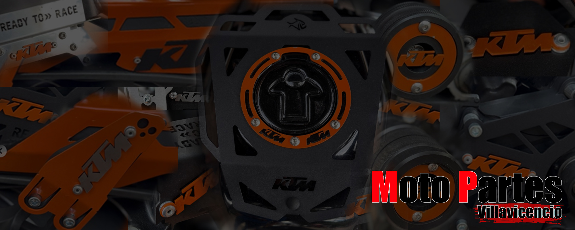 Tu moto merece los mejores accesorios