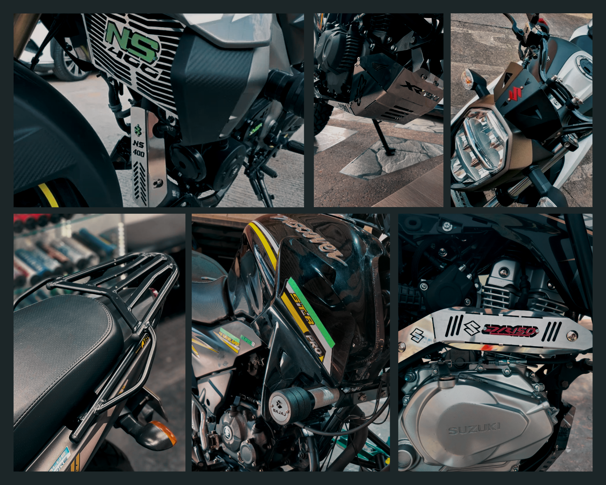moto parts pro