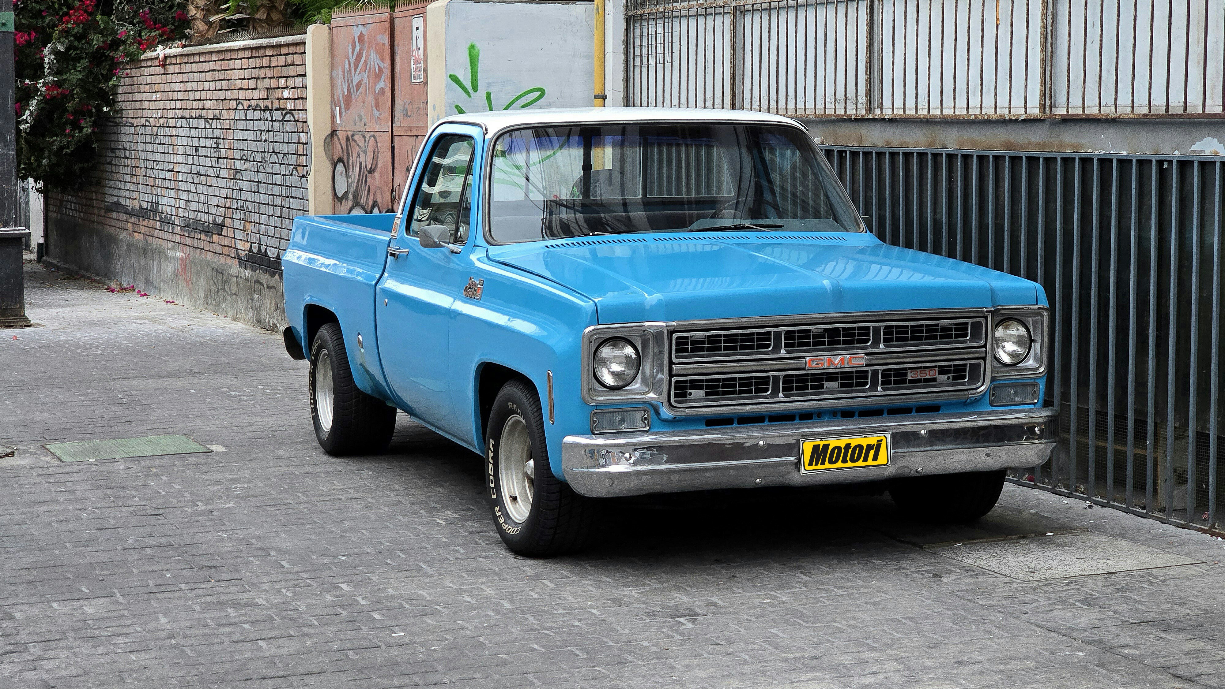 Vehículos clásicos