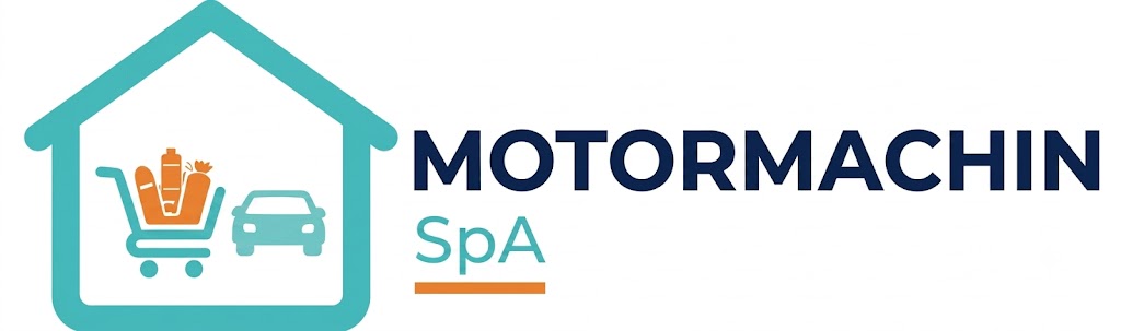 MOTORMACHIN SPA