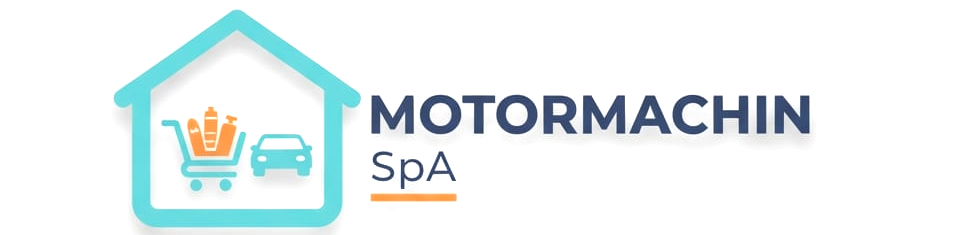 MOTORMACHIN SPA