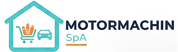 MOTORMACHIN SPA
