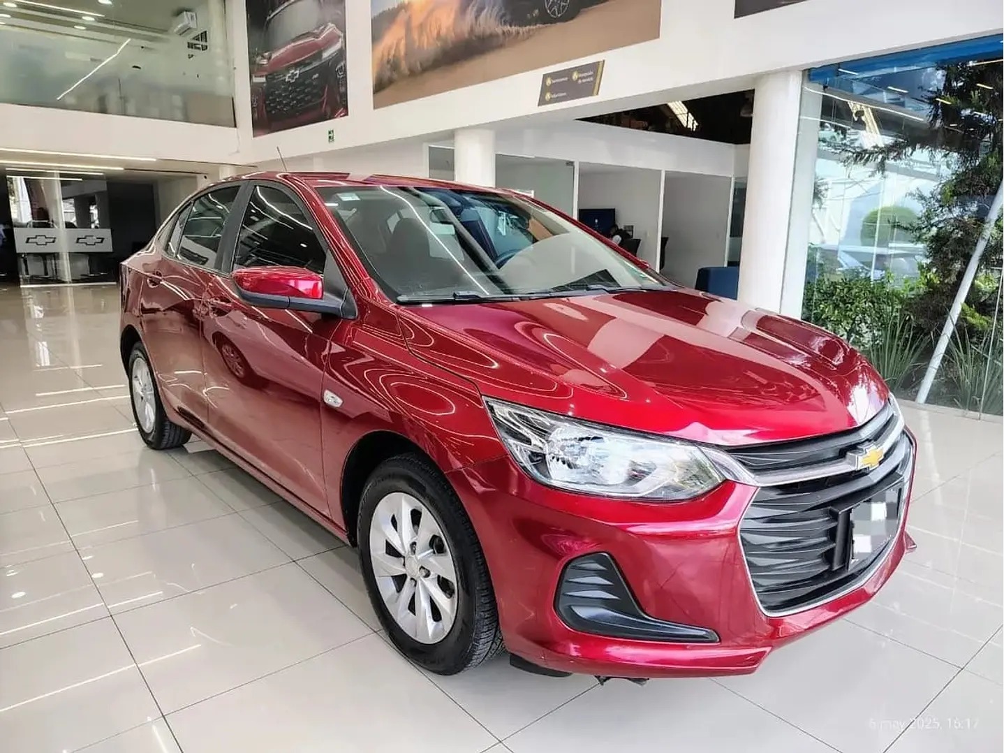 SEDAN