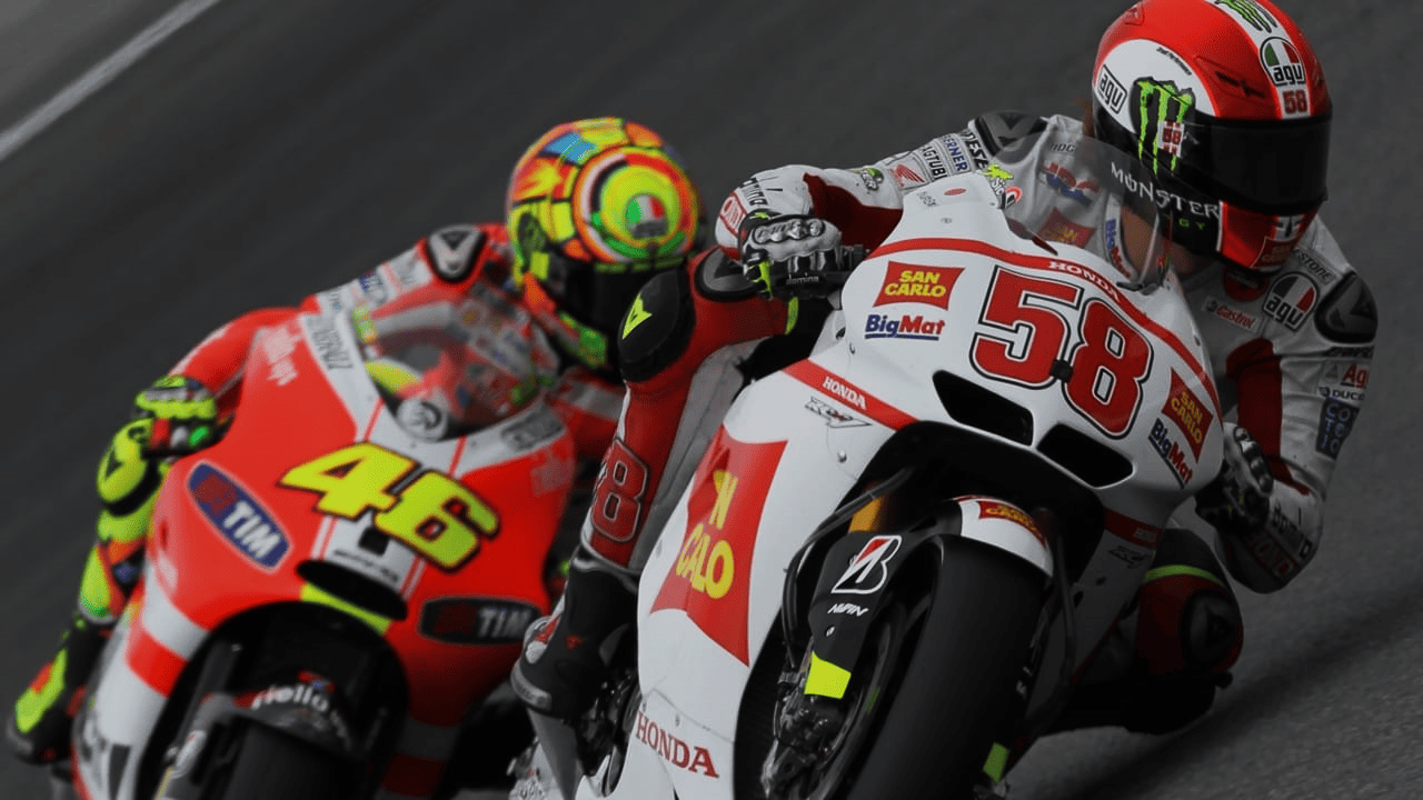 BIENVENIDO A MOTOWEAR