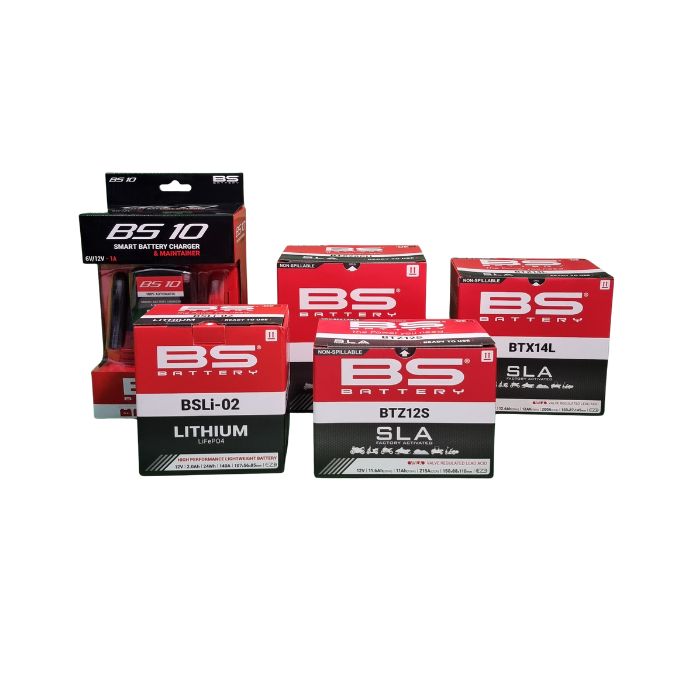 <b>Revisa tu batería</b><br>