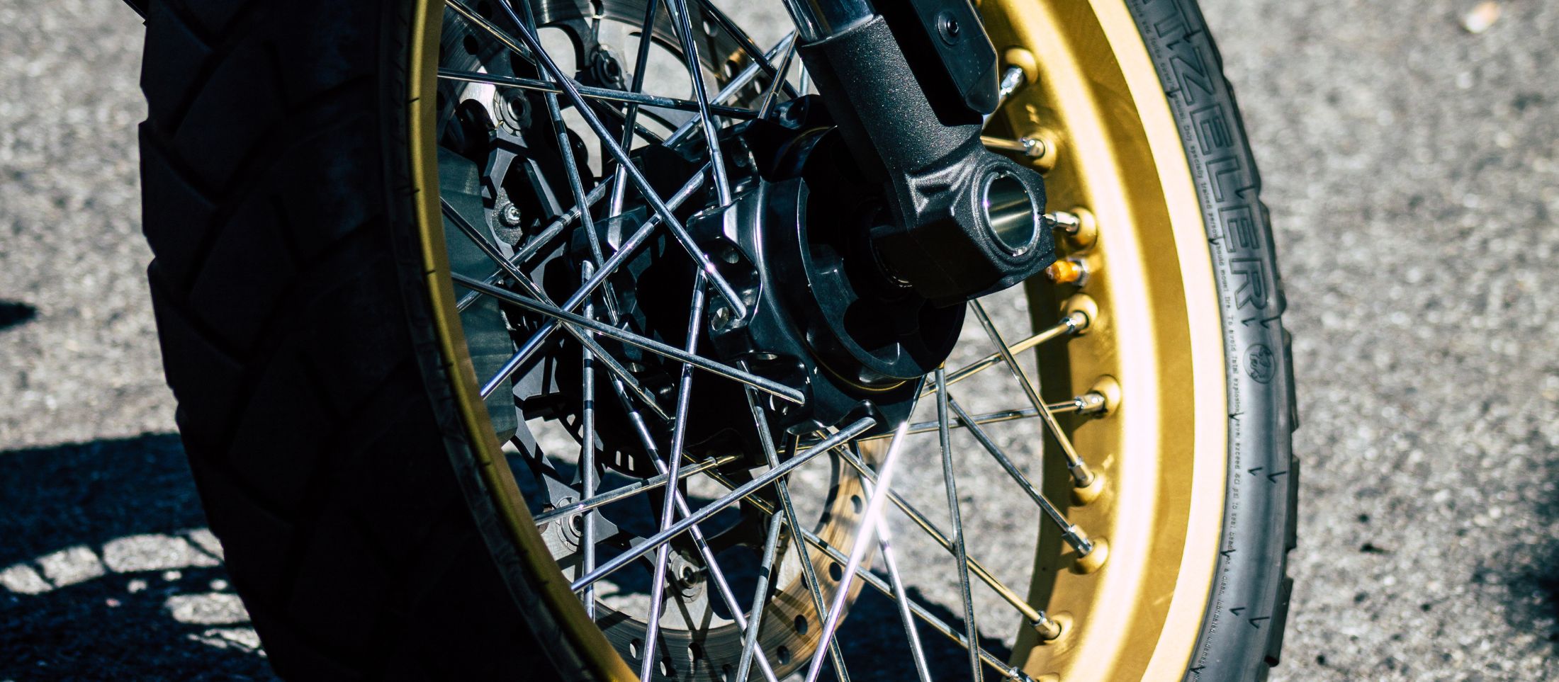 Neumáticos Adventure