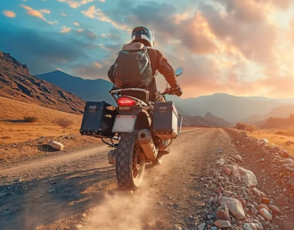 <b>Neumáticos Adventure</b>