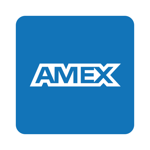 Amex logo