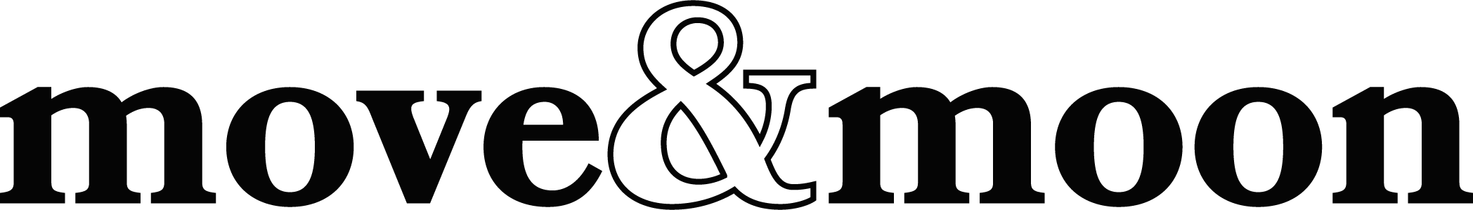 move & moon - tienda oficial