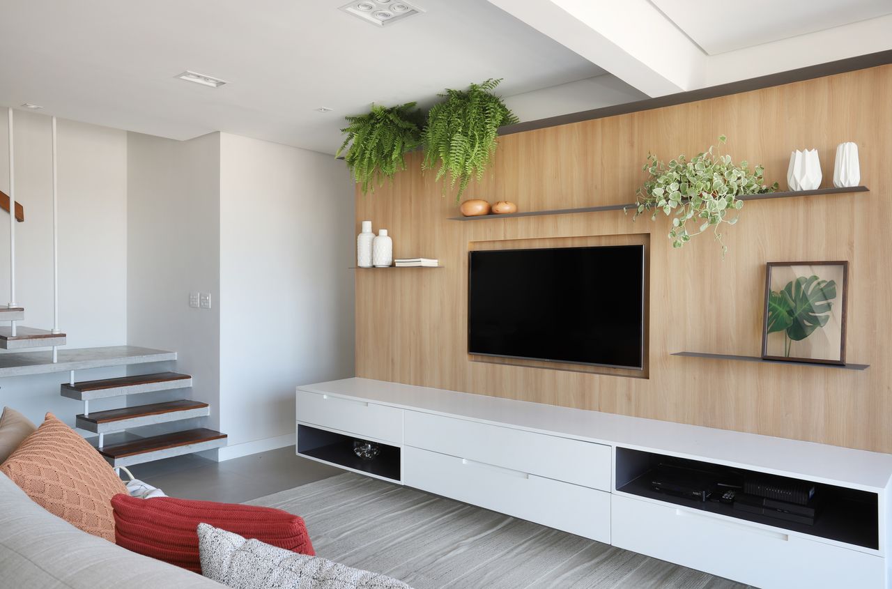 PAINEL E RACK