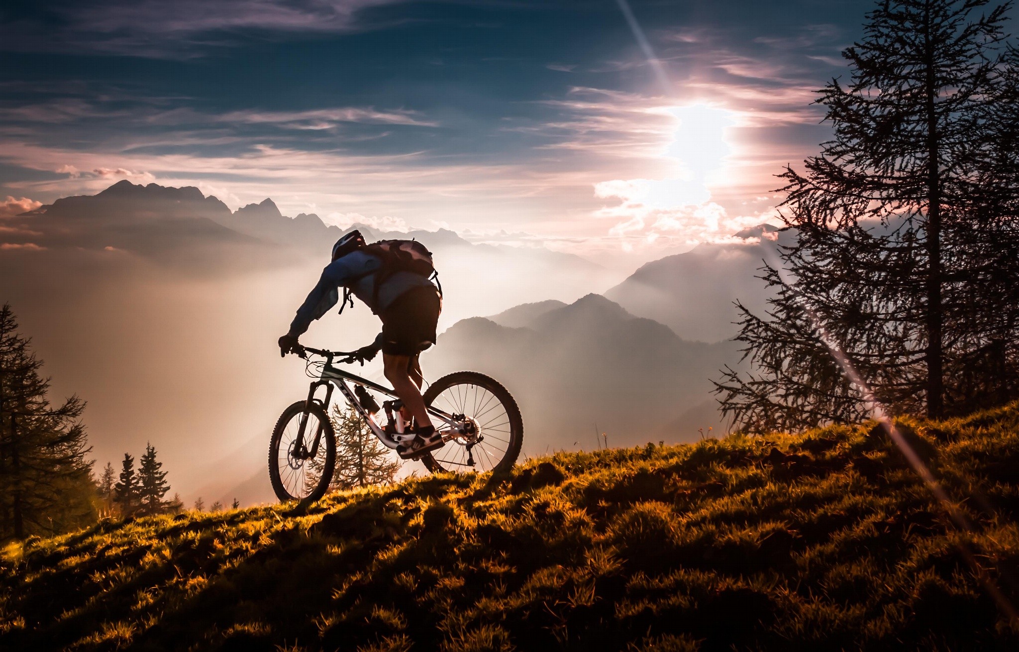 BICICLETAS