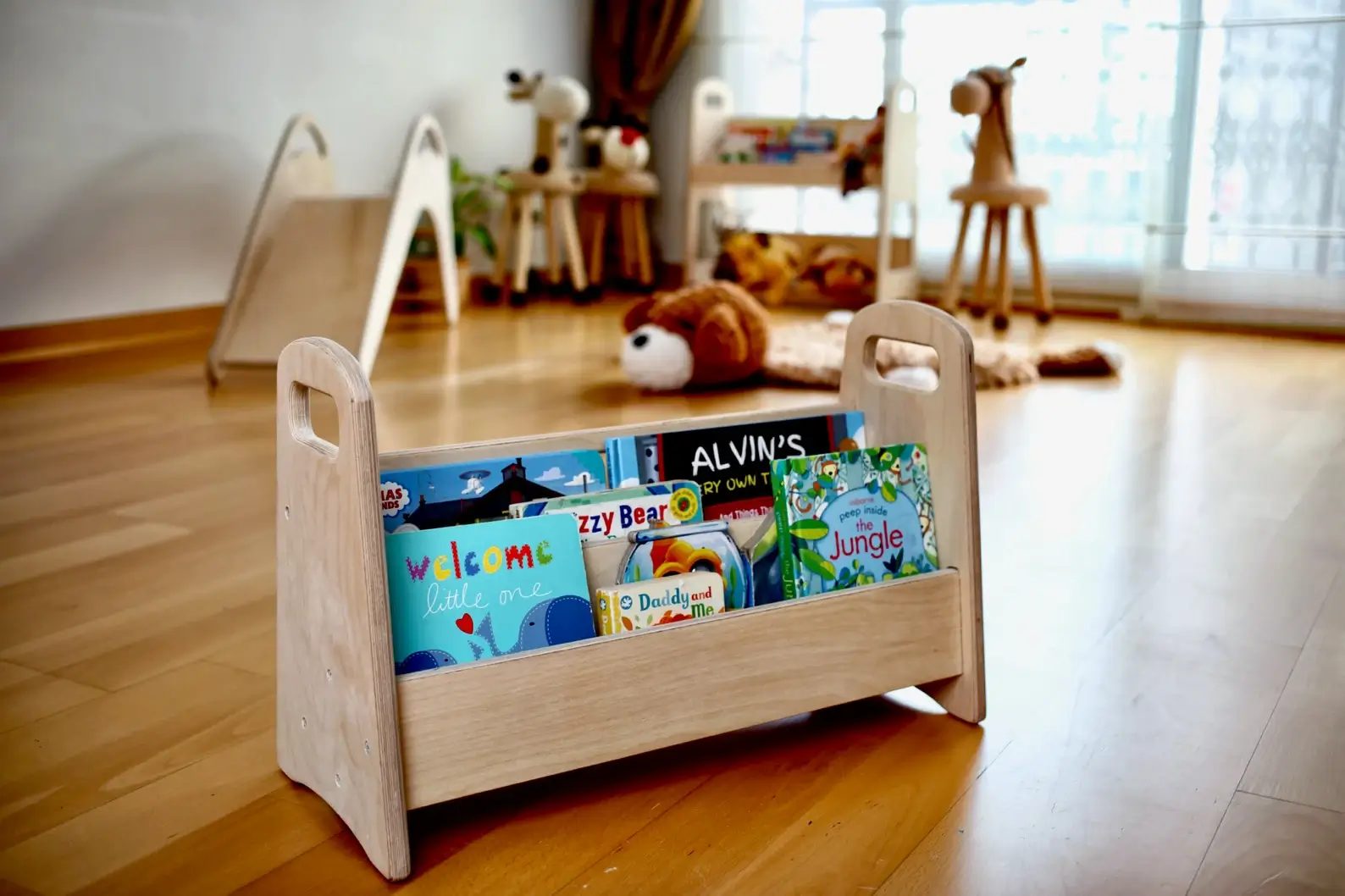 Creative Play