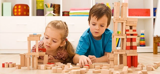<b>Descubre cómo tu pequeño puede ser parte de la acción en el día a día con nuestra nueva Torre de Aprendizaje</b><br>