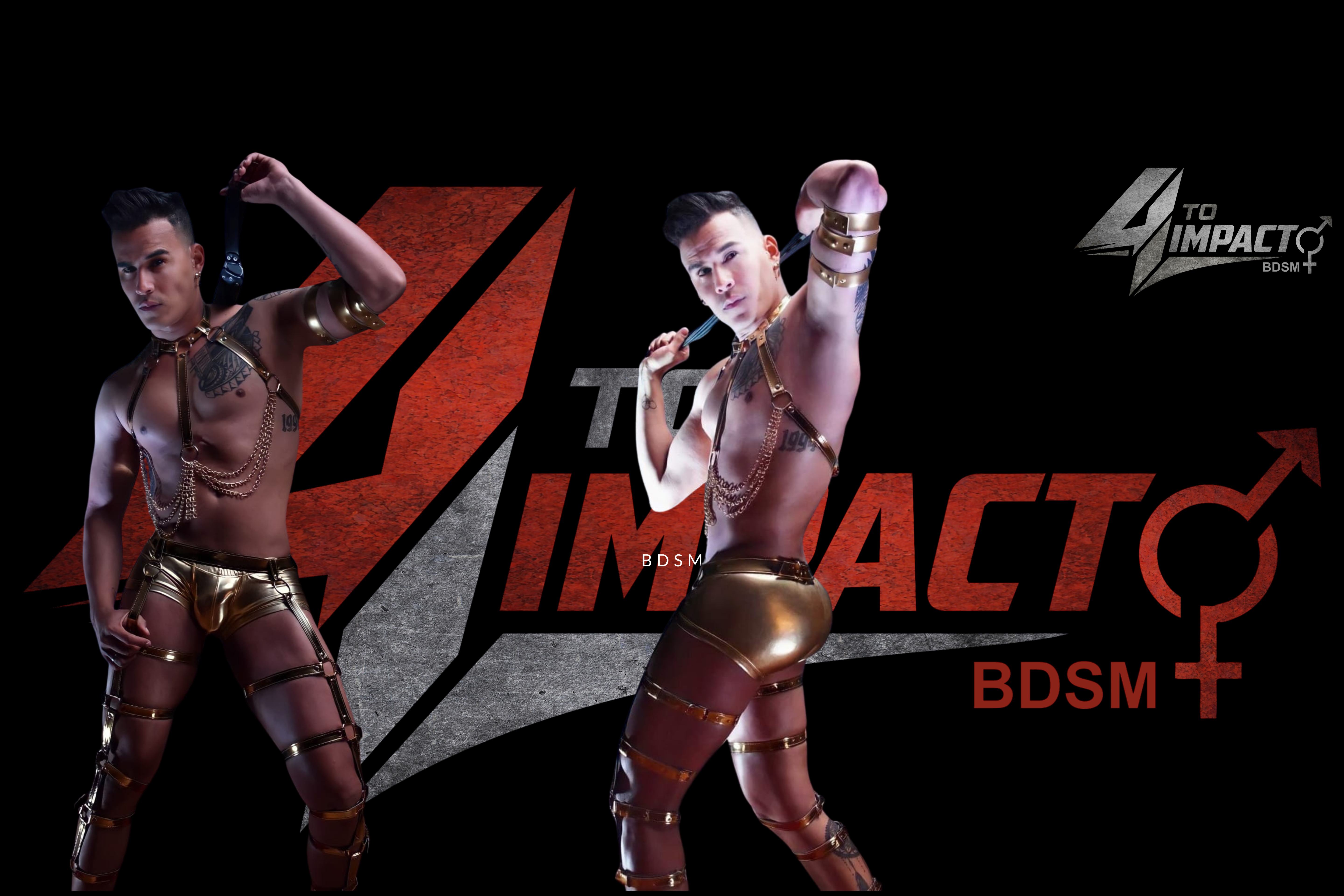 4TO IMPACTO BDSM