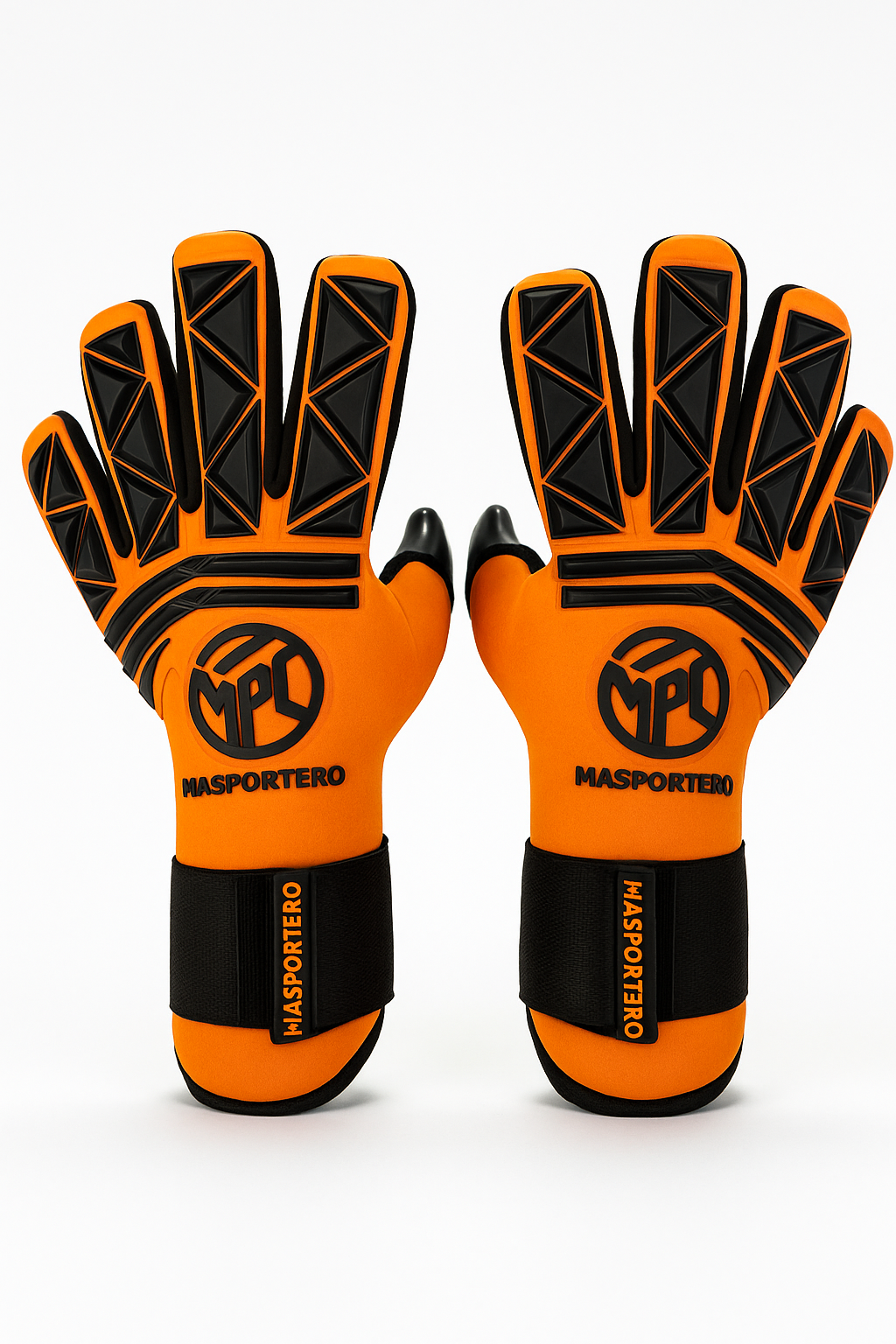 GUANTES " CABRERO EVO PRO MPO"