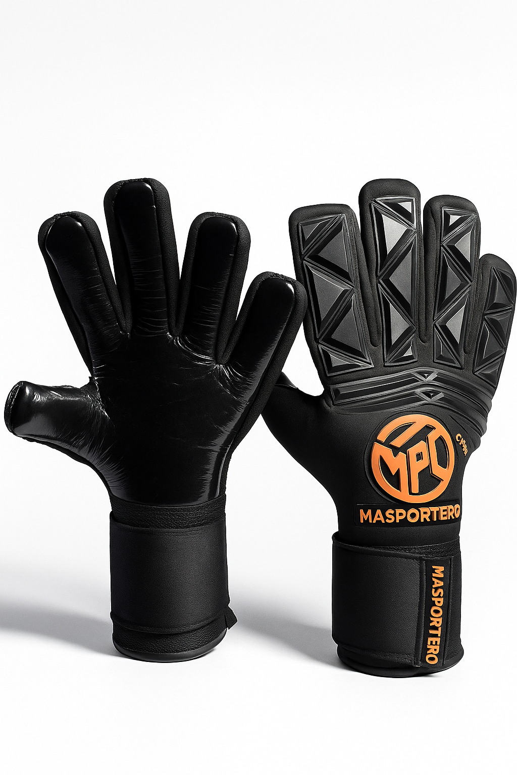 Guantes " cabrero evo pro mpo"