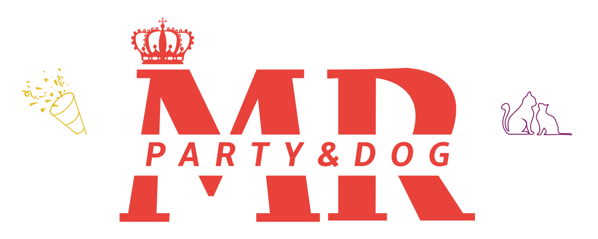 MR PARTY & MR DOG