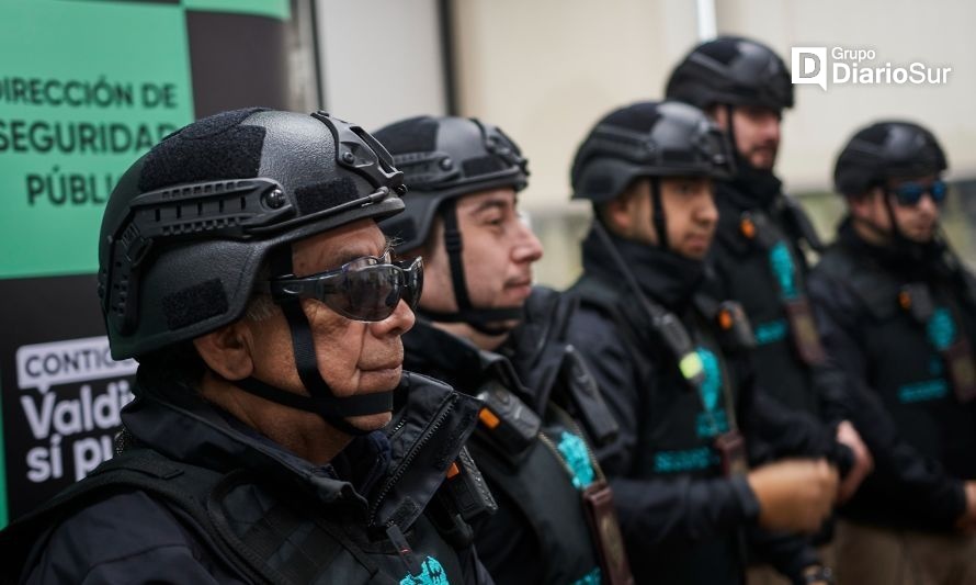 Accesorios De Seguridad