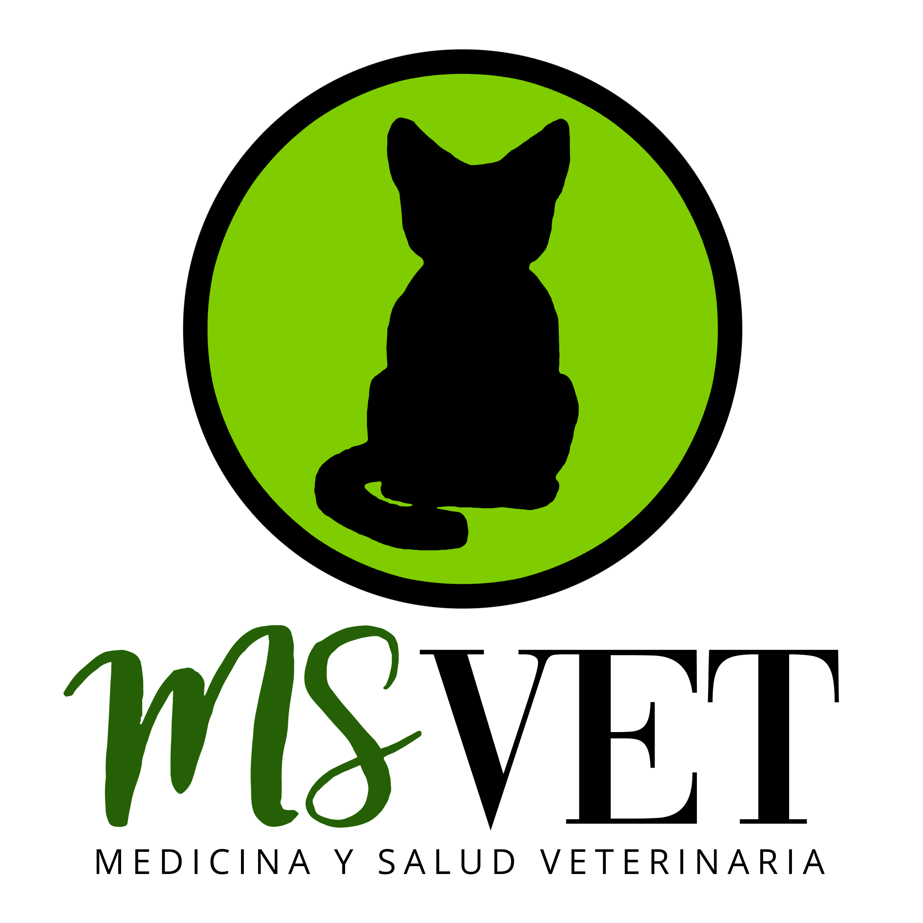 Logo Veterinaria