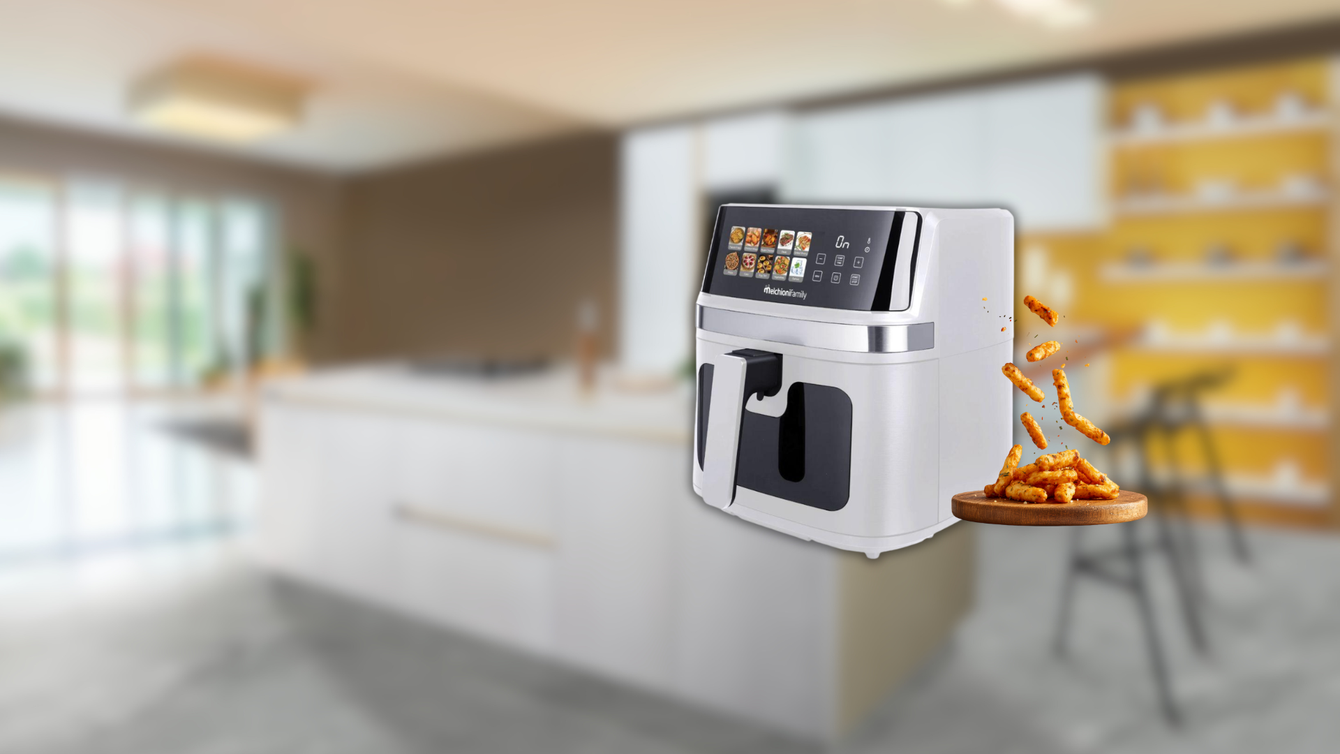 <b>Hummm!...que cheirinho a preço baixo!</b>