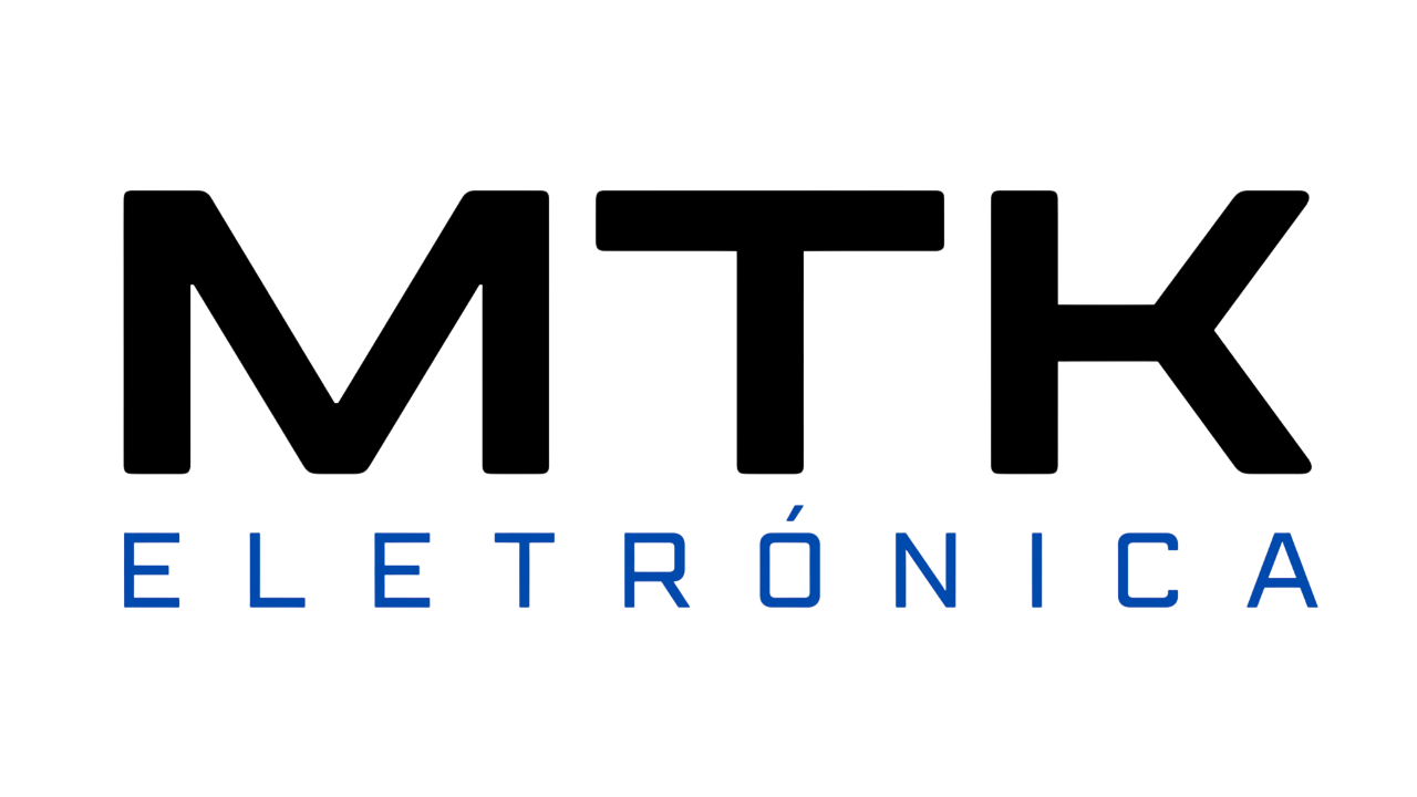 MTK ELETRÓNICA