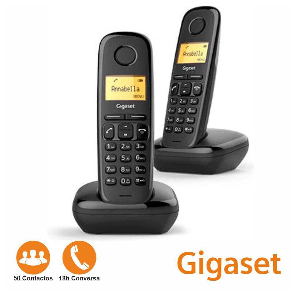 TELEFONES FIXOS