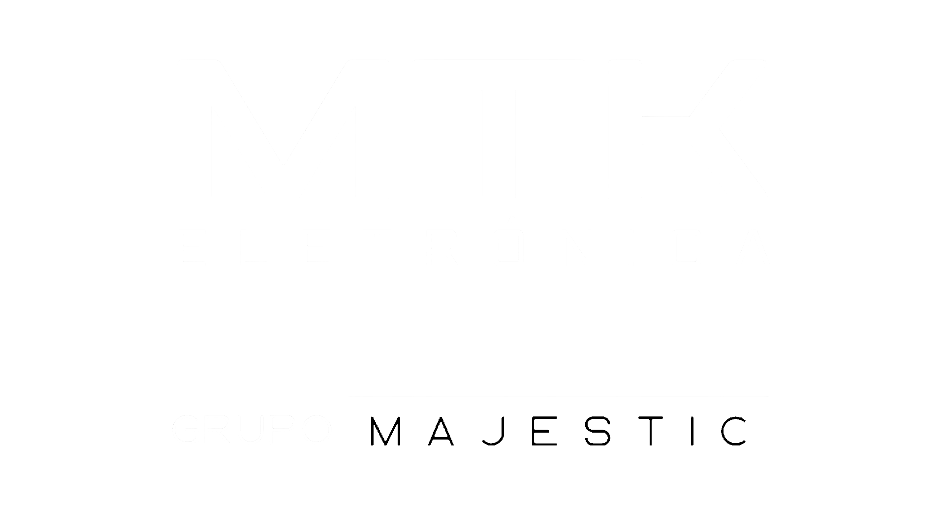 MTK ELETRÓNICA