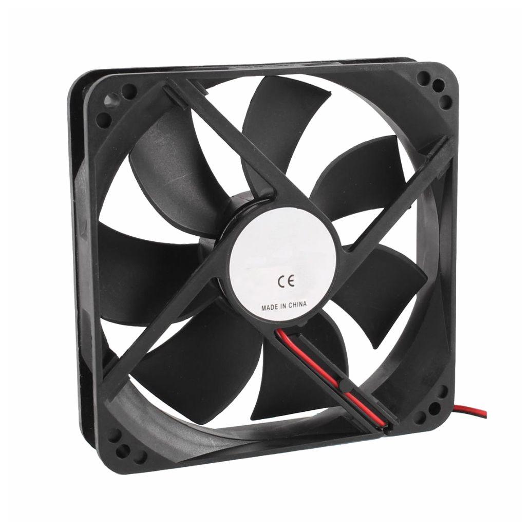 VENTILADORES 12V
