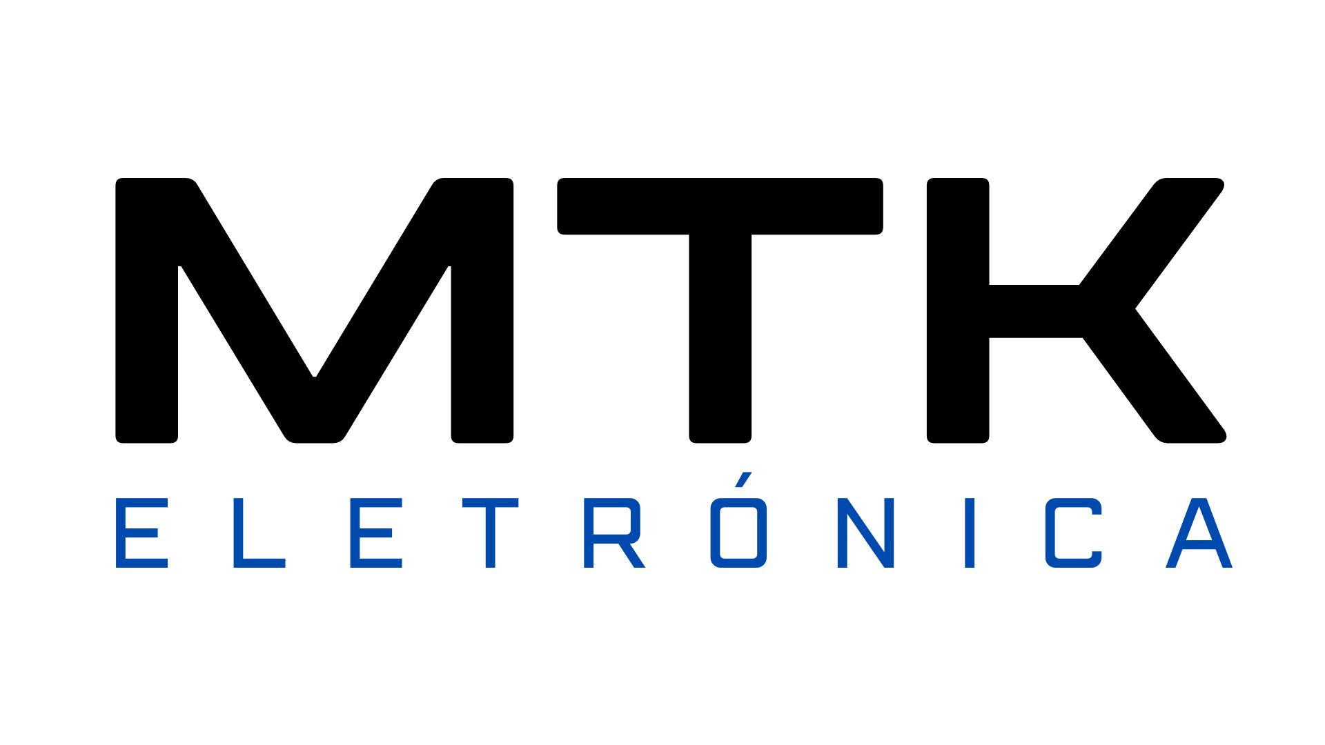 MTK ELETRÓNICA