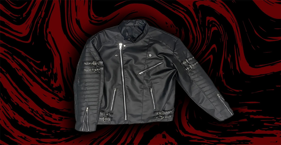 CHAQUETAS