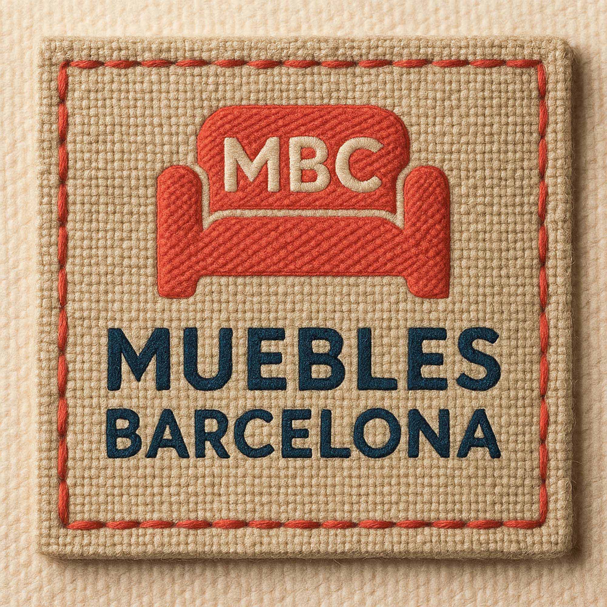 Muebles Barcelona