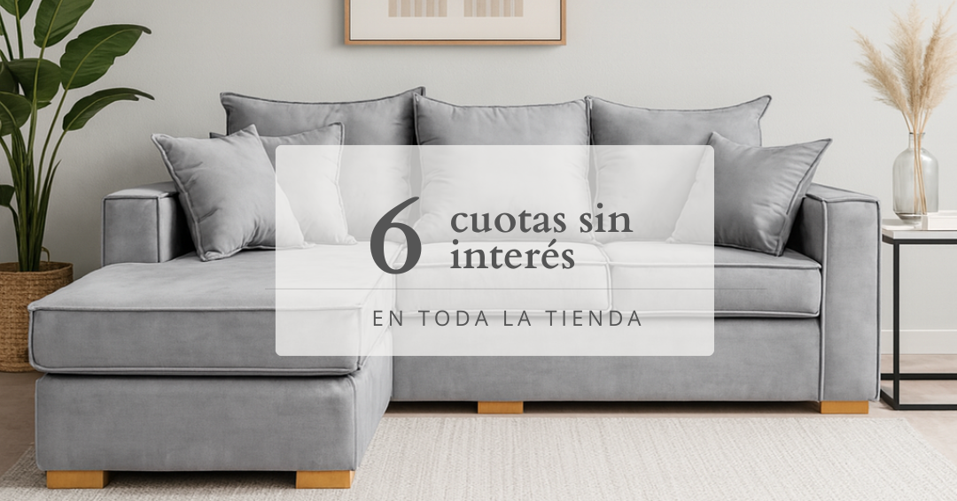 Título de la sección