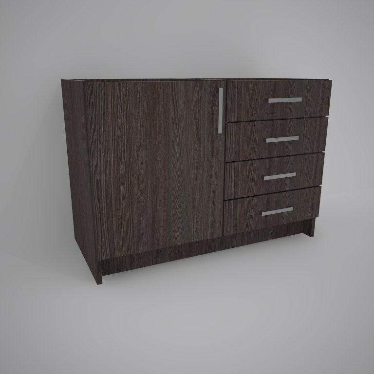 Muebles Bases